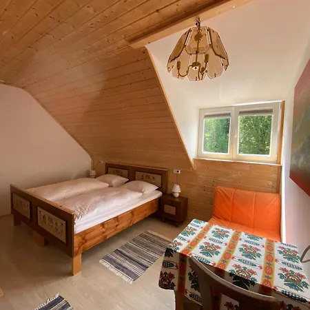 Bed & Breakfast Rauraklalm