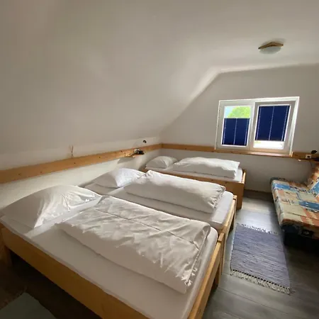 Bed & Breakfast Rauraklalm *