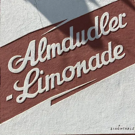 Bed & Breakfast Rauraklalm *